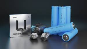 Çin Alimlərindən Yanğına Davamlı Litium-ion Batareya İxtirası – Termal Qaçışa Son Xəbər şəkili