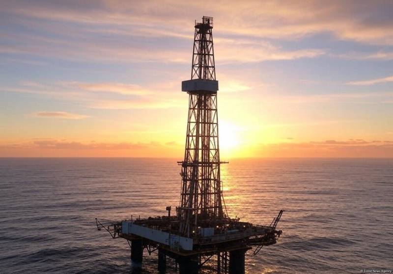 Yanvar-oktyabr aylarında Azərbaycandan Portuqaliyaya ixrac olunan neftin açıqlanıb