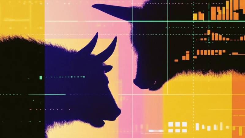 Kriptovalyuta Bazarında Tələbatın Canlanması: Amerikanın Gündəlik Hesabatı