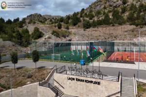 Dövlət Komitəsi “Biz suveren Azərbaycanıq” adlı fləşmob keçirib - VİDEO