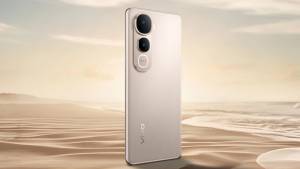 Vivo S50 smartfonunun sızdırılan xüsusiyyətləri: Snapdragon 8 Gen 5 prosessoru və Dekabr buraxılışı Xəbər şəkili