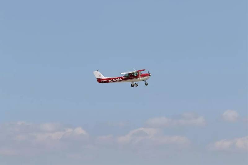 Yaponiyanın Fukuoka Əyalətində "Cirrus SR20" Təyyarəsi Qəzaya Uğradı - 3 Nəfər Həlak Oldu Xəbər şəkili