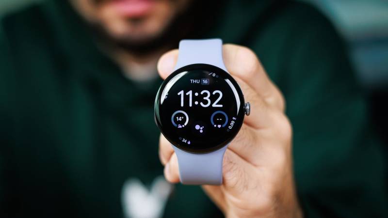 Google Pixel Watch İstifadəçiləri Üçün Hipertoniya Tədqiqatına Başlayır: Yüksək Qan Təzyiqini Necə Aşkar Etmək Planlaşdırılır?