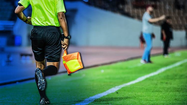 Son Dəqiqə: Futbol Mərc Skandalı - 17 Hakim və Super Liqa Klubunun Prezidenti Həbs Edildi