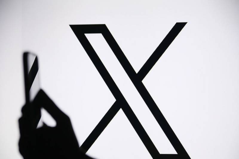 "X" sosial şəbəkəsində nasazlıq yaşanıb