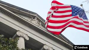 ABŞ Ədliyyə Nazirliyi Şimali Koreyanın Qeyri-qanuni Kripto Fəaliyyətlərini Hədəf Alır: Daha 15 Milyon Dollar Ələ Keçirildi Xəbər şəkili