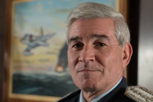 Argentinanın müdafiə naziri 1983-cü ildən bəri ilk dəfə hərbçi olacaq