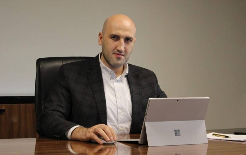 Azərbaycanda internetin sürəti qaneedicidir? - TƏHLİL