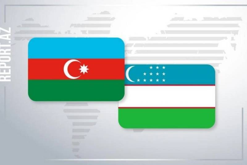 Azərbaycan və Özbəkistan notariat sisteminin rəqəmsallaşdırılmasını müzakirə edib