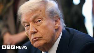 Venesuela Donald Trampın Hava Məkanı Xəbərdarlığını "Müstəmləkəçi Təhdid" Adlandırır