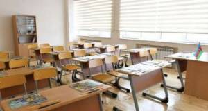 Bakıda 7-ci sinif şagirdi vəfat etdi -FOTO Xəbər şəkili