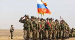 ​Rusiya ordusunda pilotsuz sistemlər bölməsi yaradıldı Xəbər şəkili