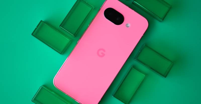 Google Pixel 9A: Atalar Üçün İdeal Telefon Qara Cümə Endirimində Cəmi 349 Dollara