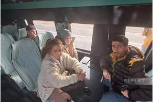 Növbəti köç karvanı Qırmızı Bazara çatıb, açarlar təqdim edilib – YENİLƏNİB-2 Xəbər şəkili