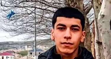 Binadan yıxılaraq ölən İlqarın FOTOLARI