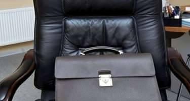 Təhlükəsizlik departamentinə yeni rəis təyin edildi -FOTO