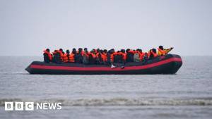 Böyük Britaniyada Sığınacaq Qaydaları Dəyişir: 20 İllik Gözləmə və Sürətli Deportasiya Planları Xəbər şəkili