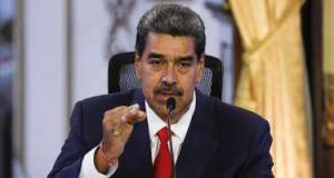 Maduro ABŞ-nin mümkün hücumu ilə bağlı orduya əmr verdi Xəbər şəkili