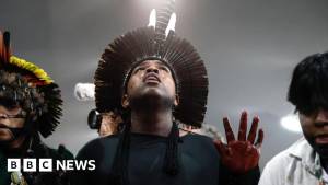 Braziliyada Keçirilən COP30 İqlim Sammiti Qazıntı Yanacaqlarının Azaldılması Öhdəliyini Təmin Edə Bilmədi