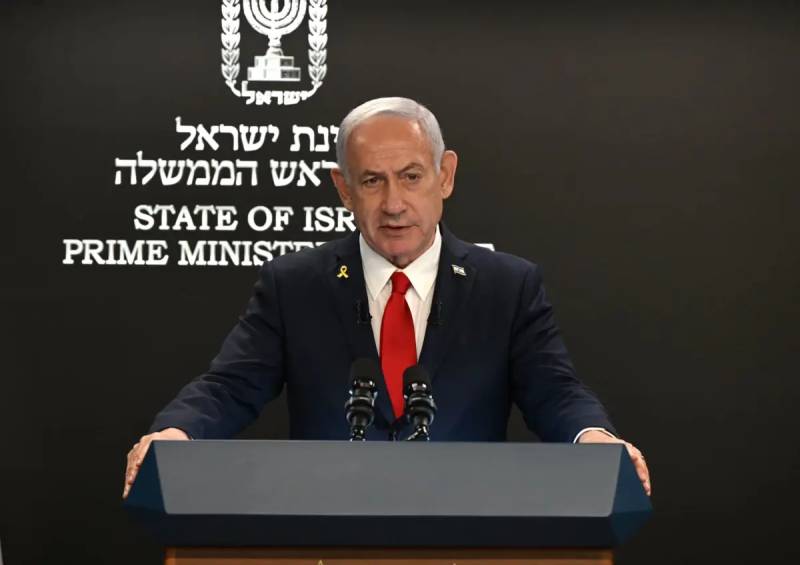Netanyahu'nun Qərarı: İsrail Müdafiəyə 10 İldə 107,5 Milyard Dollarlıq Rekord Büdcə Ayırır Xəbər şəkili