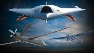 Türkiyənin Milli PUA-ları Diqqət Mərkəzinə Çevrilib Xəbər şəkili