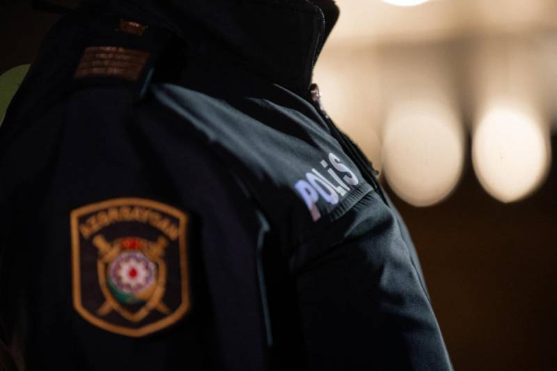 Avtomobil alqı-satqısı adı altında 21 min manatlıq dələduzluq edilib