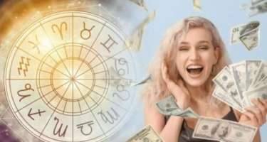 Şans qapıları 4 bürc üçün açıldı