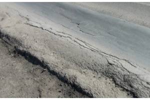 Ələt-Astara avtomobil yolunun Cəlilabad və Biləsuvardan keçən hissəsi qəzalı vəziyyətə düşüb Xəbər şəkili