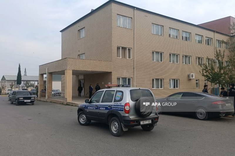 Tovuzda pendirdən zəhərlənən bir ailənin 4 üzvünün vəziyyəti məlum olub - FOTO - YENİLƏNİB-1