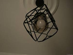 Kiyevin böyük bir hissəsi işıqsız qalıb Xəbər şəkili