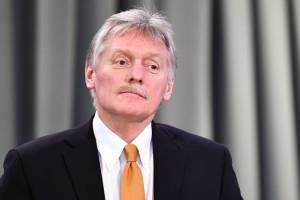 Peskov: "Southern Spear" əməliyyatı beynəlxalq hüquqa uyğun şəkildə həyata keçirilməlidir Xəbər şəkili
