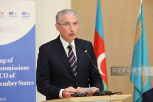 Muxtar Babayev COP30-da iqlim maliyyələşməsi sahəsində hesabatlılıq üçün çağırış edib Xəbər şəkili