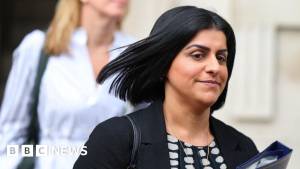 Böyük Britaniya Danimarka modelini tətbiq edir: Sığınacaq sistemində radikal dəyişikliklər gözlənilir Xəbər şəkili