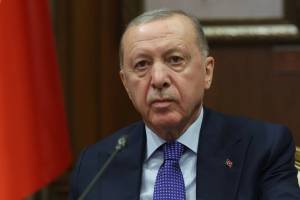 Ərdoğan Rusiya ilə Ukrayna arasında sülh danışıqlarının İstanbulda keçirilməsini təklif edib