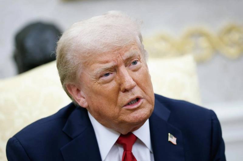 Tramp CAR-da keçiriləcək G20 sammitində iştirak etməyəcək