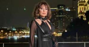 Xalq artisti Tünzalə Ağayeva qotika tərzində - VİDEO / FOTOLAR Xəbər şəkili