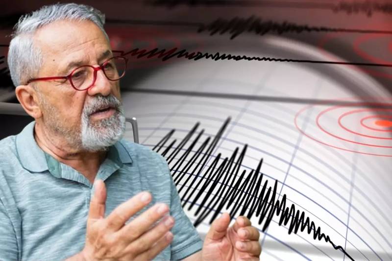 Prof. Dr. Naci Görürdən Sındırğıdakı Zəlzələlər barədə Təhlükəli Xəbərdarlıq: Yeganə Həll Yolu Nədir?