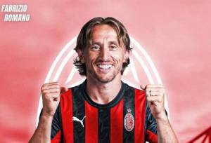 “Milan” Luka Modriçin müqaviləsini uzatmaq niyyətindədir Xəbər şəkili