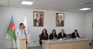 “Həkim çatışmazlığının aradan qaldırılması üçün işlər davam edir“ -Zamirə Ədilova Xəbər şəkili