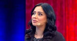 Qızı Vüsaləni Əlizadəni sevindirdi - FOTO