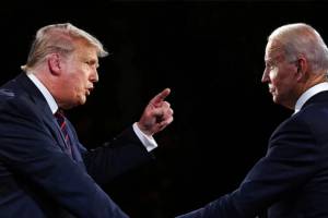 Tramp Baydenin avtomatik imza qurğusu ilə imzaladığı sənədləri ləğv edib