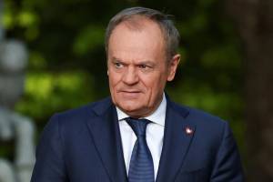 Tusk: Rusiya ilə sülhə dair bütün danışıqlar Ukraynanın iştirakı ilə aparılmalıdır Xəbər şəkili