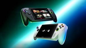 ROG Xbox Ally: Ən Kapsamlı Sistem Yeniləməsi Gəldi - Nələr Dəyişdi? Xəbər şəkili
