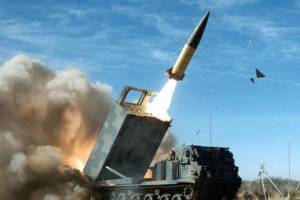 Ukrayna Ordusu ABŞ-nin ATACMS raket sistemləri ilə Rusiyaya zərbə endirib