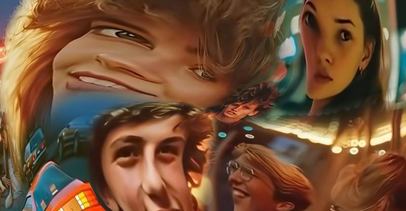 Süni İntellektlə Yaradılan Nostalji Videolar Kimlər Üçündür? Məzmunun Qəribə Axını