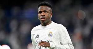 ​“Real" Vinisius barədə qərar verdi Xəbər şəkili