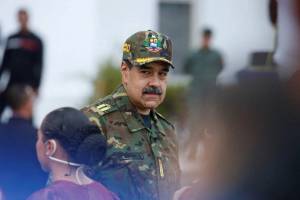 KİV: Maduro istefa verməyə hazır olduğunu açıqlayıb Xəbər şəkili