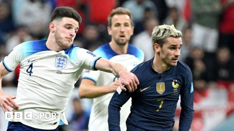 FİFA Dünya Kubokunda Tarixi Addım: Ən Güclü Dörd Komanda Yarımfinala Qədər Qarşılaşmayacaq