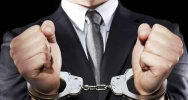 Xaricdə iş vədi ilə dələduzluq edən şəxs saxlanıldı