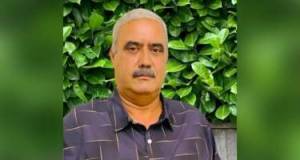 Evdən iş adı ilə çıxan 63 yaşlı kişi geri qayıtmadı Xəbər şəkili